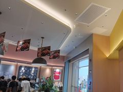 -菲滋意式餐厅(加州阳光二店)