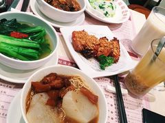 -池记(尖沙咀店)