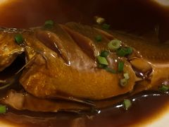 黄鱼-辣子鸡背(九龙山店)