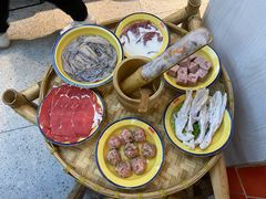 -卤校长重庆火锅(合肥宁国路店)