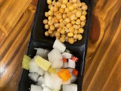 -川芙蓉·市井老川菜(人广店)