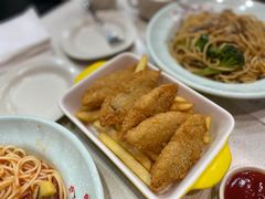 -蘑菇餐厅(小火瓦巷店)