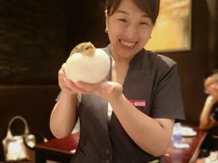 -永安鱼庄·镇江菜(东吴路店)