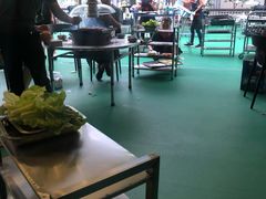 大堂-胡四哥特色火盆烧烤(总店)