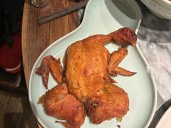 -西安饭庄·非遗陕菜(钟楼店)