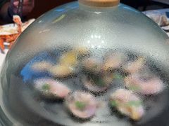 -青蓬蒸汽海鲜·深圳老字号·团建聚会(壹方城店)