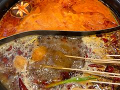 -钢管厂五区小郡肝火锅串串香(清河店)