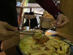 -幸屿 创意料理(永嘉天地店)