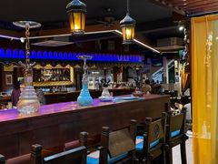 -甘尼仕印度餐厅爵士酒吧(阳春巷店)
