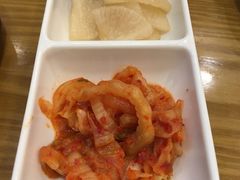 -米字旁先锋韩餐(茂业天地店)