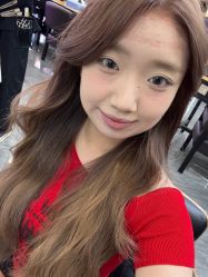 -藤野造型烫染·漂发