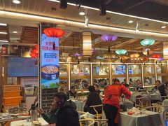 -大师傅金奖啤酒鱼(西街口总店)