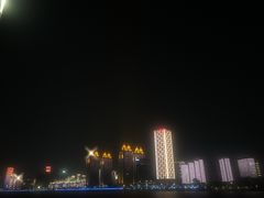 -武汉两江游览·夜游长江(汉口粤汉码头)