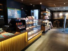 -星巴克(绍兴柯桥柯岩景区店)