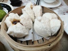 蜂蜜叉烧包-点都德(汇盈广场店)