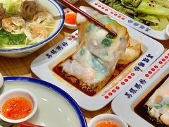 -荔银肠粉·非遗手藝(夫子庙店)