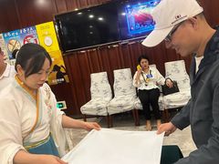 -川香楼酒家