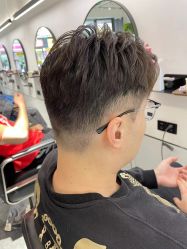 -卓梵美发·精品Salon
