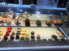 -卷心卷意·轻甜蛋糕(新光天地店)