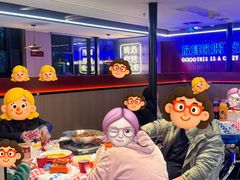 -去吃龙虾 | 烧烤·龙虾馆(红林世界城店)