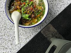 -虎子面粉馆(五一东村店)