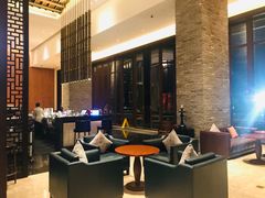 -富力希尔顿度假酒店-御玺中餐厅
