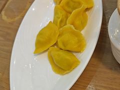 -船歌·鱼水饺青岛菜(枫蓝国际购物中心店)