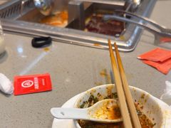 -海底捞火锅(天一广场亚细亚店)