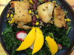 -Dreamsalad梦想轻厨(健康轻食·减脂沙拉·意面·祖庙店)