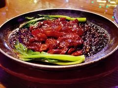 -周三的情书花园餐厅(江北店)