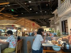 -晓粤·惹味粤菜(凯德乐峰广场店)