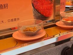 -争鲜回转寿司(朝外悠唐PLUS店)