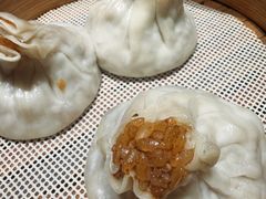 -大潮淮·淮扬菜(何园旗舰店)