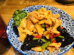 -有才叔的小馆(招商依云曲江店)