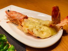 -南苑环球酒店-稻菊日式餐厅(鄞县大道店)