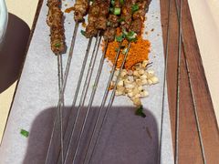 烤肉-山石榴·贵州菜(丰盛里店)