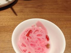 -清水亭湖北菜(大屯DT51店)