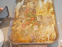 -半天妖烤鱼(紫荆广场店)