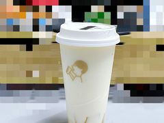 -喜茶(珠海华发商都店)