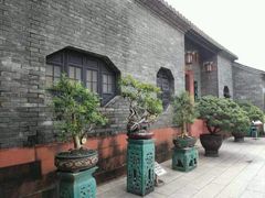 -东莞市可园博物馆