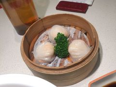 招牌虾饺皇-南枝记·港式打边炉(新北万达店)