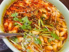 -紫泥369粗粮季(四牌楼店)