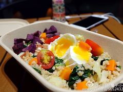-SHUBO蔬小盒(三里屯店)