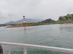 -仙岛湖旅游风景区