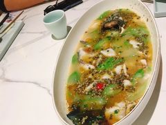 -乔阿马·江南味·驴肉香(龙湖华泾天街店)