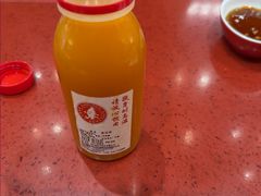 -喜家德虾仁水饺(景枫中心店)