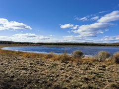 -塞罕坝国家级自然保护区