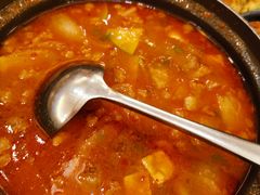 -韩屋韩国料理(天山路店)