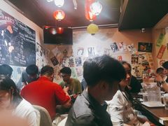 -八木鸟居酒屋(小木桥路店)