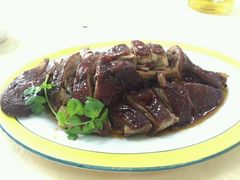 -合和美食馆